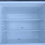 Dawlance Refrigerator 91993LF Double Door (Chrome R)