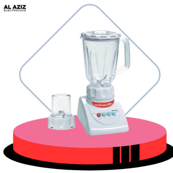 Blender Grinder |National| 2in1 Bx 501