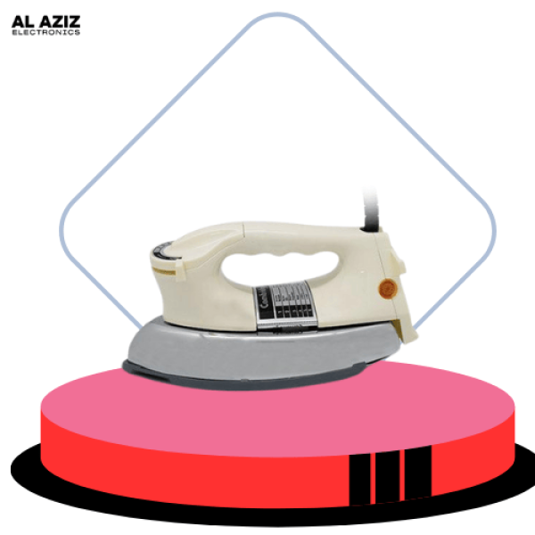 Dry iron |Cambridge| Model DI434