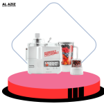 Juicer Blender 3in1 |Cambridge| JB402