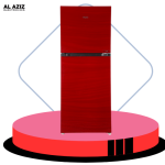 Haier Refrigerator Double Door - HRF-316 EPR/EPB/EPG (Glass Door)
