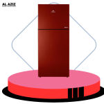 Dawlance Refrigerator 91999 Double Door AVANTE  (Glass Door)