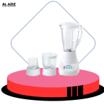 Blender Grinder |pyrex| 3in1 GX 6035