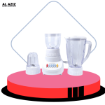 Blender Grinder |pyrex| 3in1 GX 3035