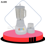 Blender Grinder |pyrex| 2in1 GX 3025