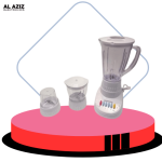 Blender Grinder |pyrex| 3in1 GX 2035