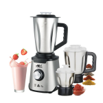 Anex Kitchen Appliances Blender & Grinder - AG-6133