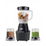 Anex Kitchen Appliances Blender & Grinder - AG-6044